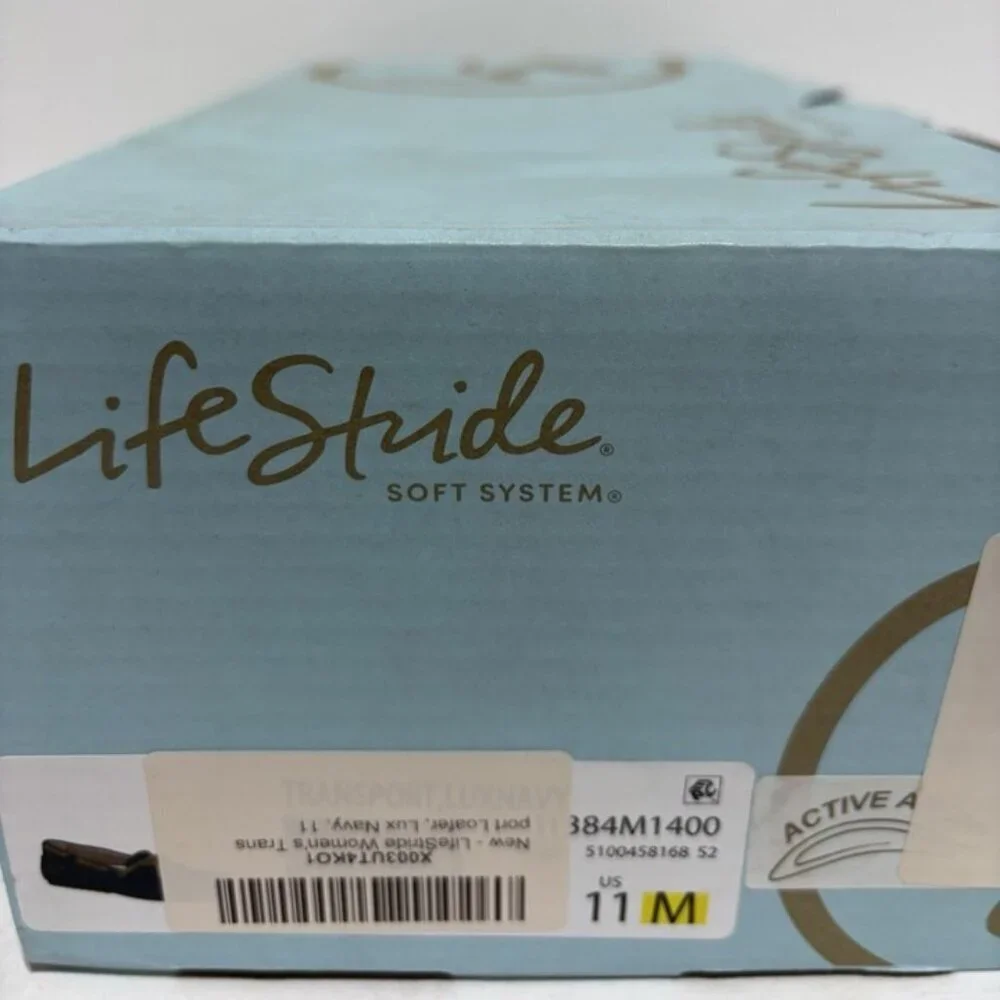 Life Stride lifestride women’s